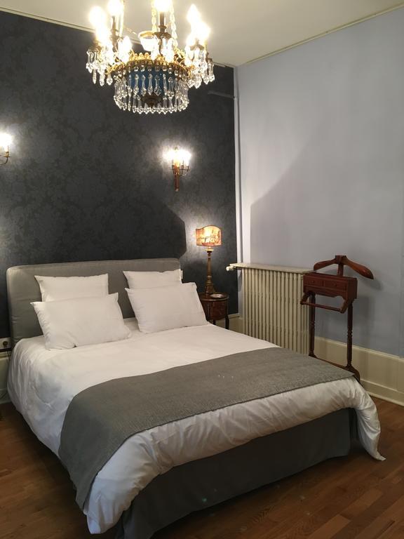 Apartamento Benigne Malyon Dijon Exterior foto
