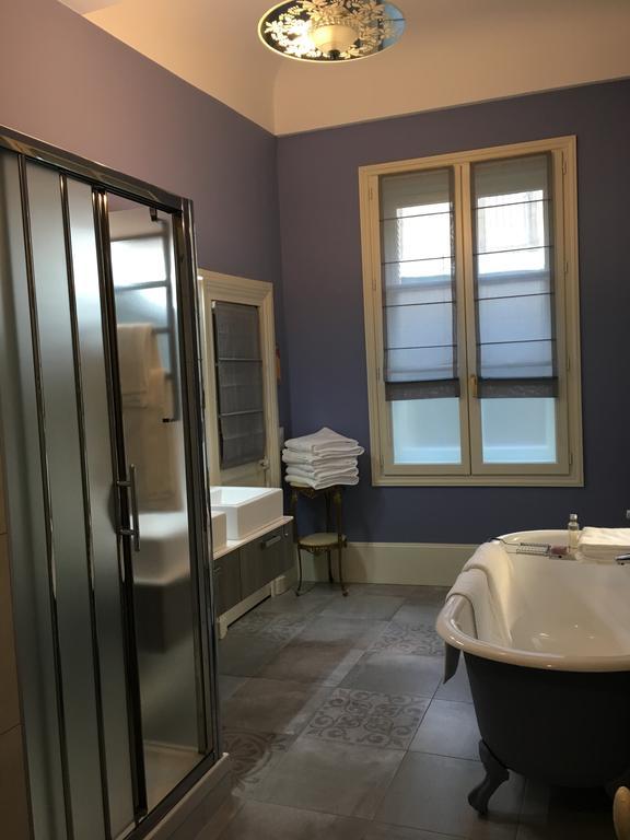 Apartamento Benigne Malyon Dijon Exterior foto