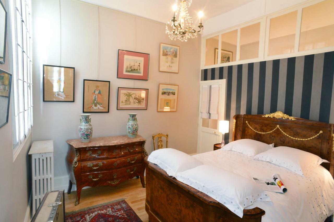 Apartamento Benigne Malyon Dijon Exterior foto